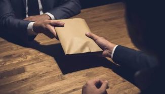 Caleg DPRD Sulsel Korupsi, Kemungkinan Tidak Jadi Dilantik