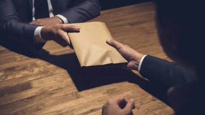 Caleg DPRD Sulsel Korupsi, Kemungkinan Tidak Jadi Dilantik