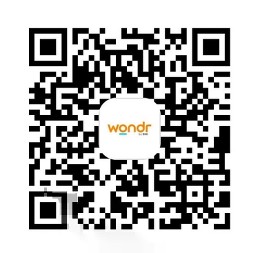Wondr BNI