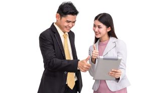 Gaji Agen Asuransi Bisa Mencapai Miliaran, Simak Informasinya!