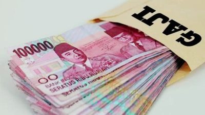 Berapa Gaji PPPK Guru