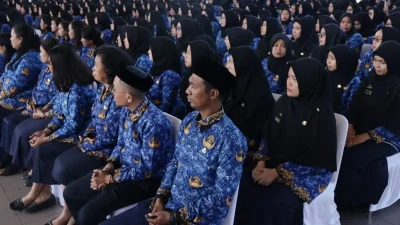 Pengertian P3K Guru