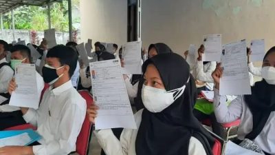 Hitung-hitungan Gaji P3K Guru Terbaru: 15 Juta Per Bulan!