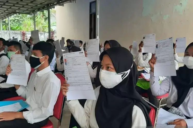 informasi terbaru gaji p3k guru