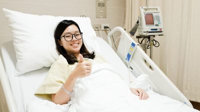 Hak dan Kewajiban Pasien menurut UU