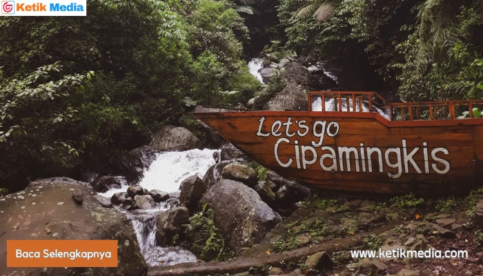 harga sewa tenda di curug cipamingkis