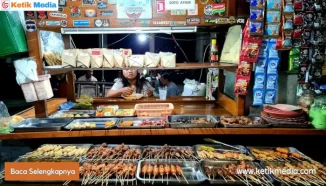 Konsep Angkringan Cafe Solusi Baru Memenangkan Persaingan!