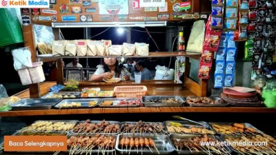 Konsep Angkringan Cafe Solusi Baru Memenangkan Persaingan!