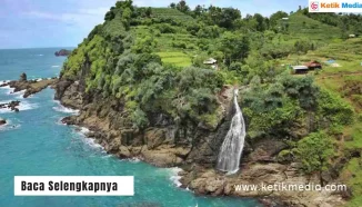 5 Keunikan Pantai Nampu Gunung Kidul yang Wajib Dikunjungi