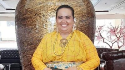 pedangdut Aty Kodong