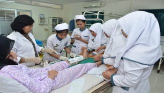 Hitung-hitungan Gaji P3K Perawat Terbaru dengan Tunjangannya