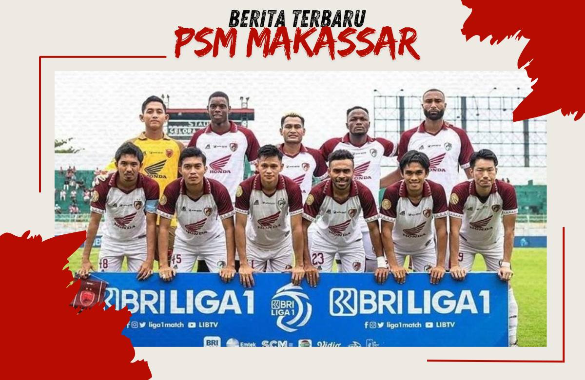 psm makassar