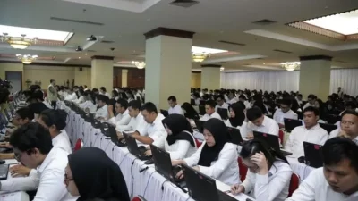 Ini 5 Lowongan Pekerjaan untuk Sarjana Pendidikan Selain Guru