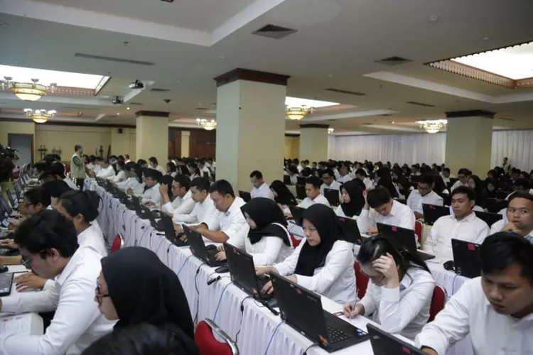 lowongan pekerjaan untuk sarjana pendidikan