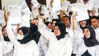 Simak Contoh Soal PPPK Guru Lengkap dengan Kunci Jawaban