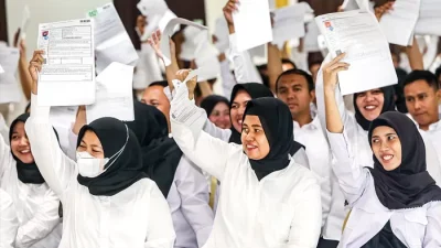 contoh soal PPPK guru