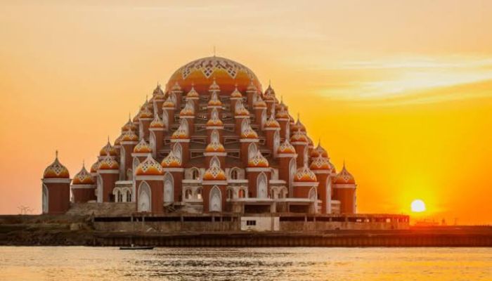 seleksi Sekda Makassar