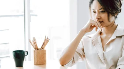 Contoh Surat Pernyataan Cerai