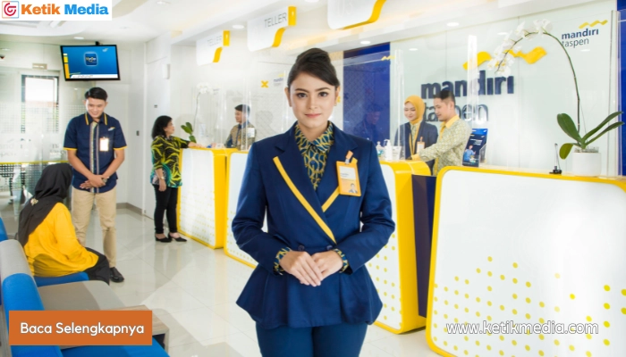 tabel pinjaman mandiri taspen