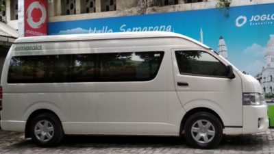 travel Semarang Temanggung