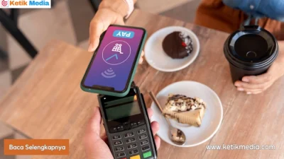 usaha jasa pembayaran online