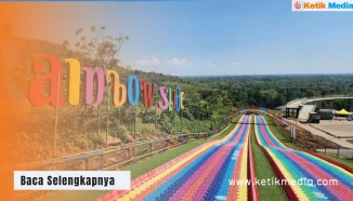 10 Rekomendasi Terbaik, Tempat Wisata di Maros, Sulawesi Selatan