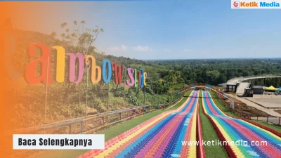 tempat wisata di Maros