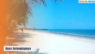 10 Tempat Wisata di IKN! No. 7 Paling Baru!