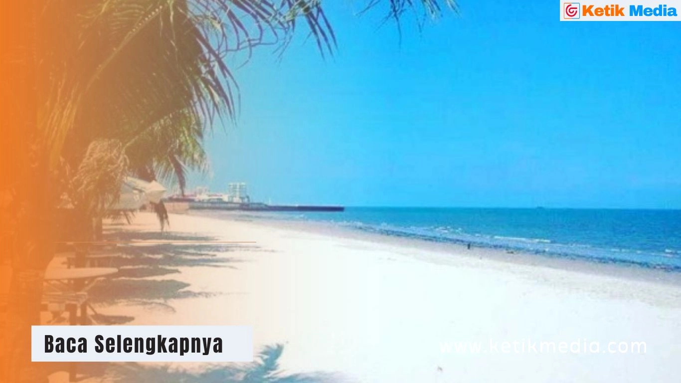 10 Tempat Wisata di IKN! No. 7 Paling Baru!