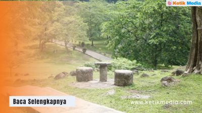 Tempat Wisata di Pangkep