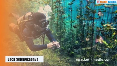 Wisata di Tondano