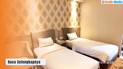 8 Hotel Sekitar Mall Panakkukang Makassar Murah Fasilitas Lengkap