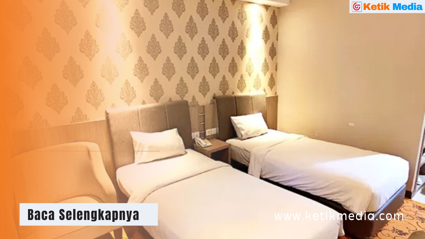 Hotel Sekitar Mall Panakkukang Makassar