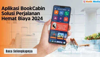 Aplikasi BookCabin, Solusi Perjalanan Hemat Biaya 2024