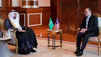 Aplikasi Nusuk Bahasa Melayu untuk Memudahkan Jamaah Malaysia