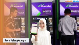 Kode Bank Muamalat, Keuntungan dan Cara Transfer Lewat ATM