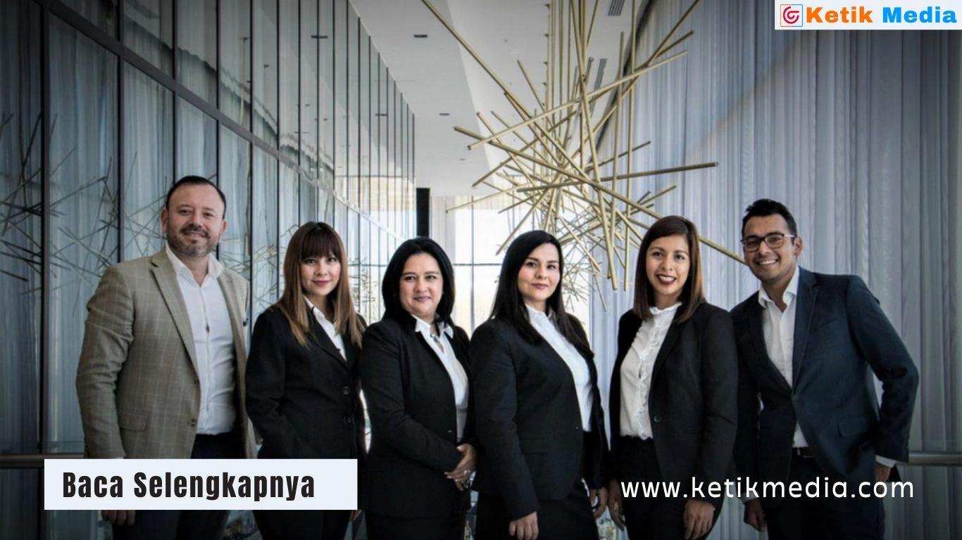 Bisnis anak muda di luar negeri