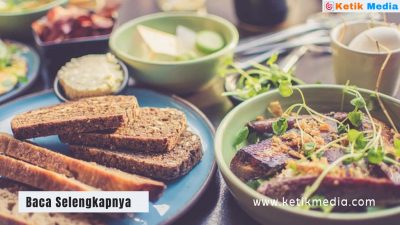 Mau Cuan Banyak, 11 Ide Bisnis Makanan Sehat yang Harus Anda Coba