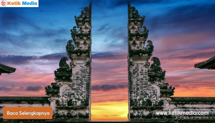 Candi Lempuyangan