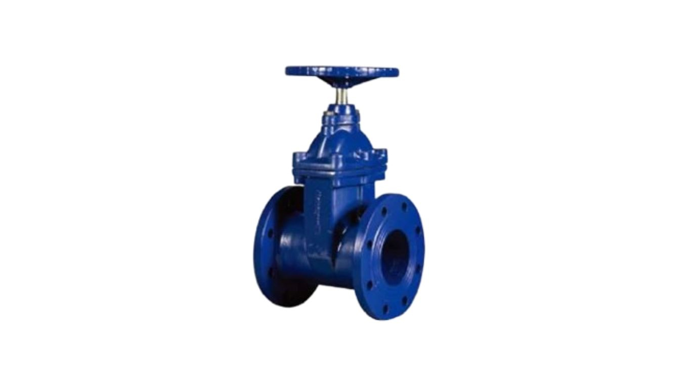 Cara Memilih Gate Valve Berkualitas untuk Proyek Industri Anda