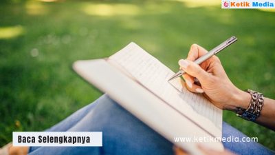 Simak, Cara Menjadi Penulis Lepas yang Sukses dan Pasti Cuang