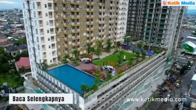 10 Harga Apartemen di Makassar dengan Lokasi Strategis