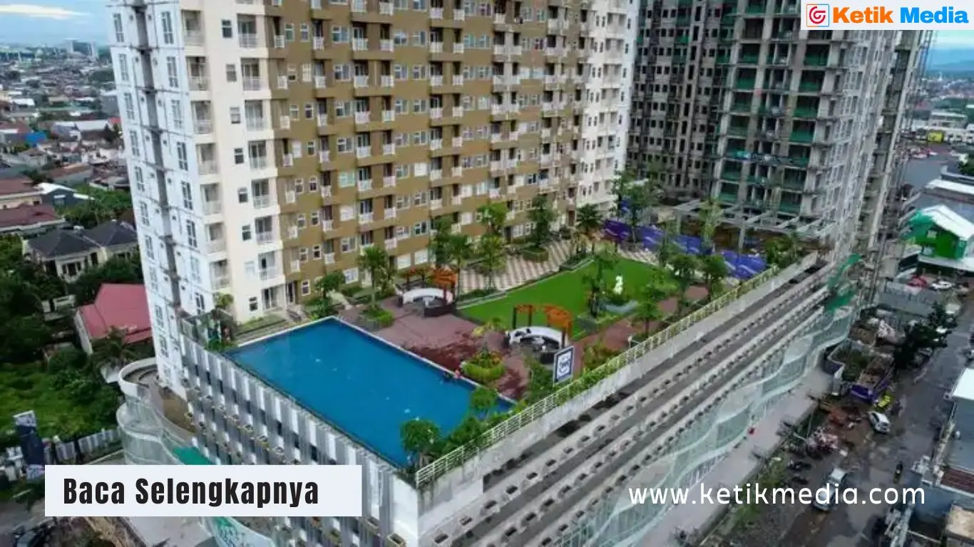 Harga Apartemen di Makassar dengan Lokasi Strategis