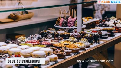 9 Ide Bisnis Makanan untuk Mahasiswa yang Pasti Cuan
