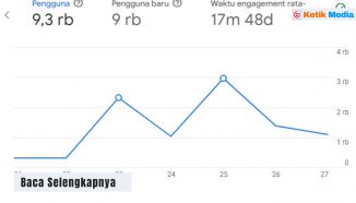 Jasa SEO Bulanan Termurah dan Bergaransi 2025