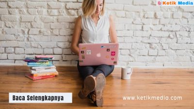 Ide Jualan Online yang Laris, Patut Anda Lakukan dari Sekarang