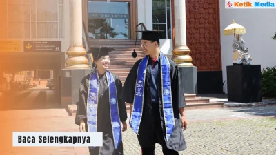 6 Kampus Kapal Pesiar Terbaik di Bali Bisa Jadi Pilihan