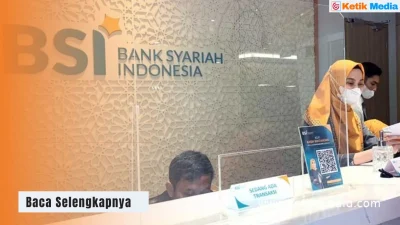 Kode Bank BSI Info Terlengkap dan Terbaru