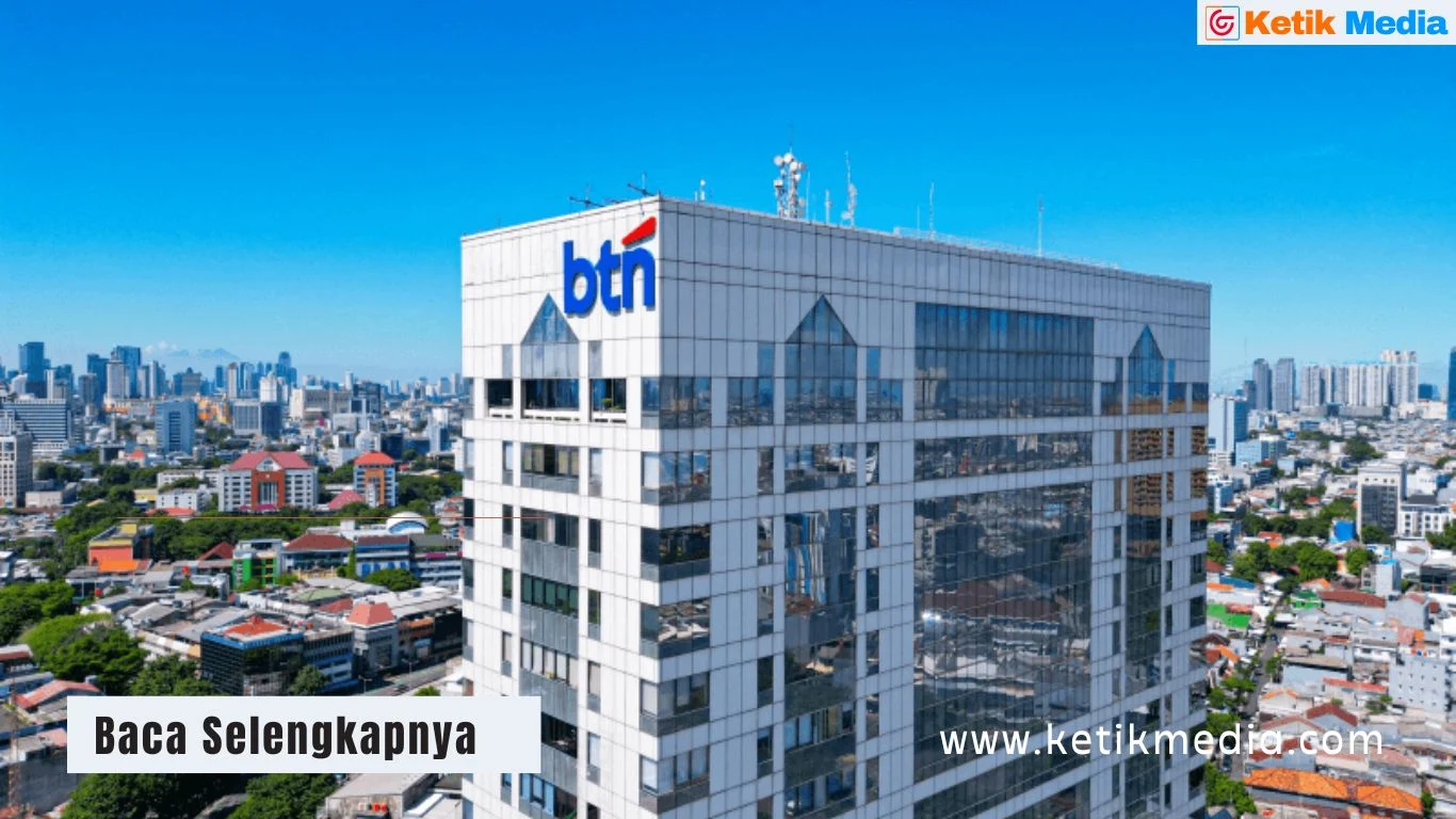 Kode Bank BTN