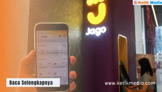 Kode Bank Jago dan Cara Penggunaannya